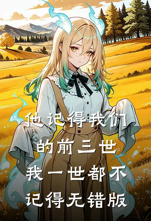他记得我们的前三世，我一世都不记得无错版