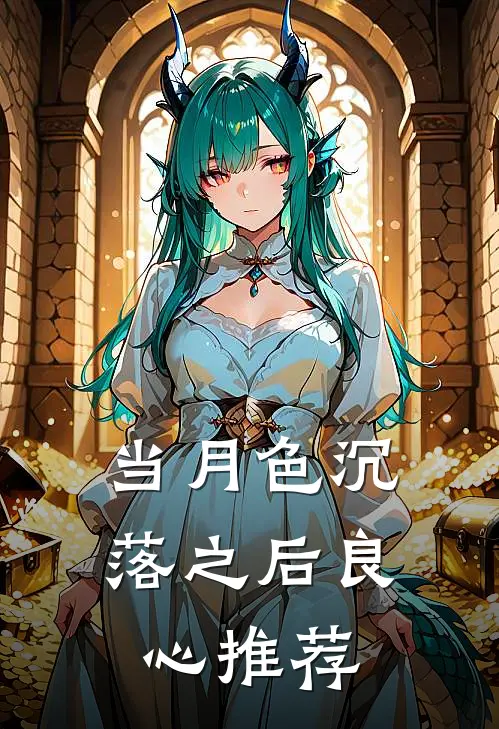 当月色沉落之后良心推荐