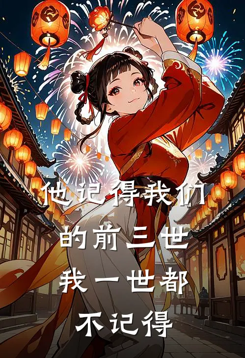 他记得我们的前三世，我一世都不记得
