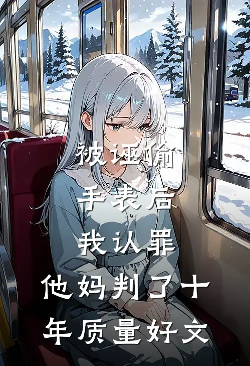 被诬偷手表后，我认罪，他妈判了十年质量好文
