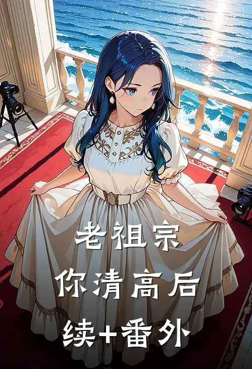 老祖宗，你清高后续+番外