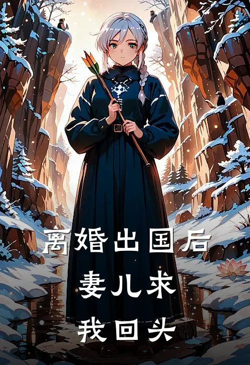 离婚出国后，妻儿求我回头
