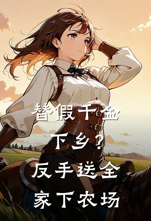 替假千金下乡？反手送全家下农场