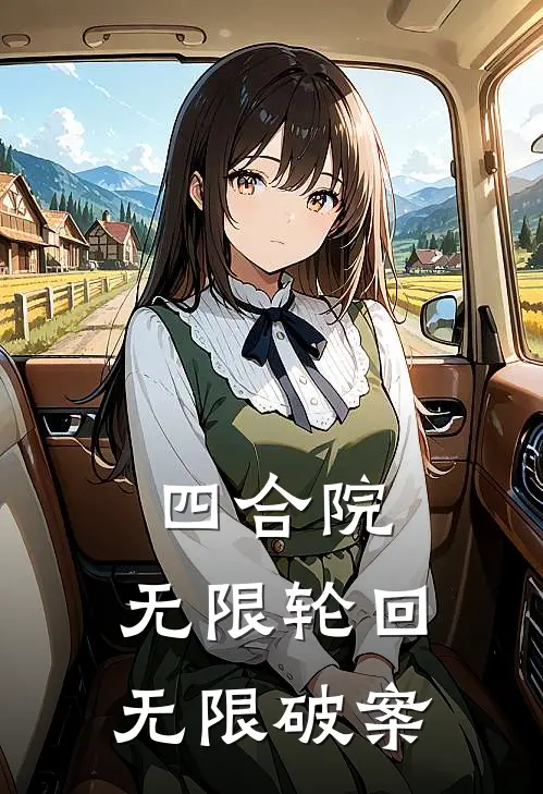 四合院：无限轮回，无限破案