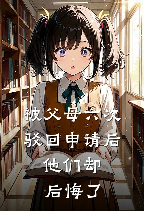 被父母六次驳回申请后，他们却后悔了