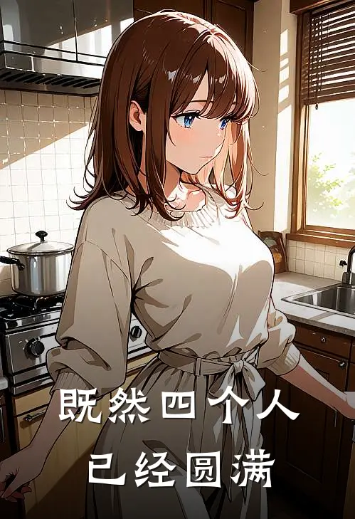 既然四个人已经圆满