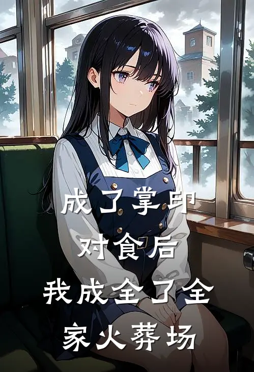 成了掌印对食后，我成全了全家火葬场