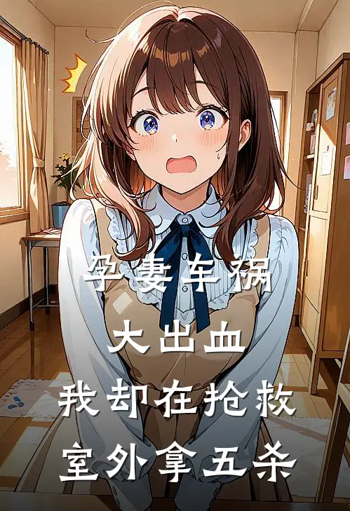 孕妻车祸大出血，我却在抢救室外拿五杀