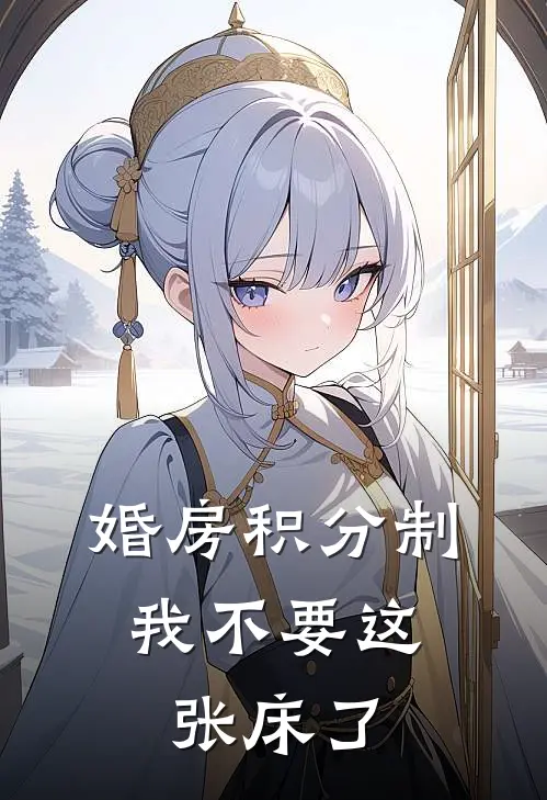 婚房积分制，我不要这张床了