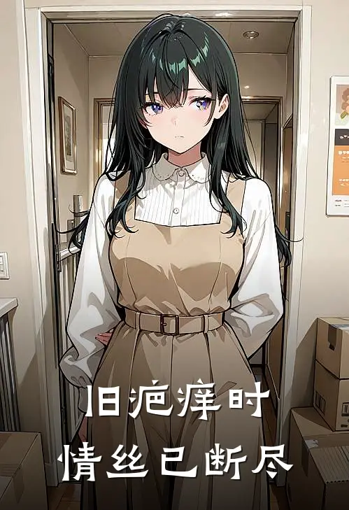 旧疤痒时，情丝已断尽