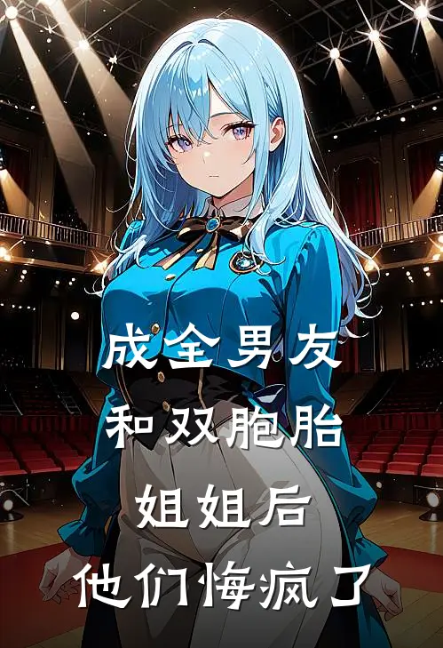 成全男友和双胞胎姐姐后，他们悔疯了