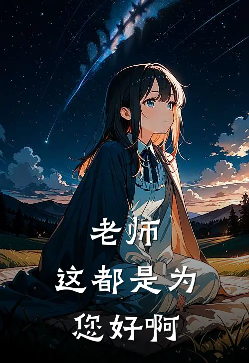 老师，这都是为您好啊