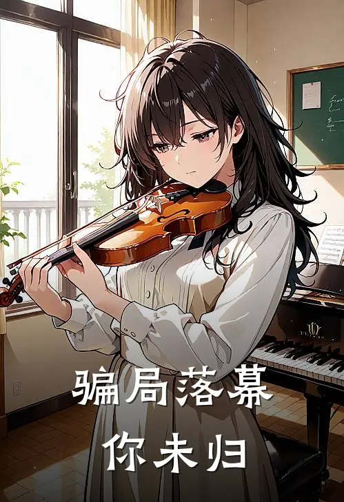 骗局落幕你未归