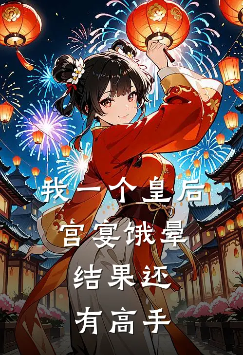 我一个皇后宫宴饿晕，结果还有高手