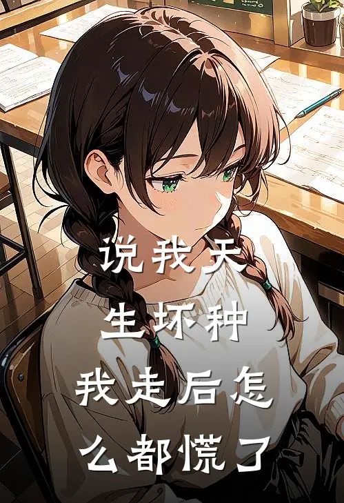 说我天生坏种，我走后怎么都慌了