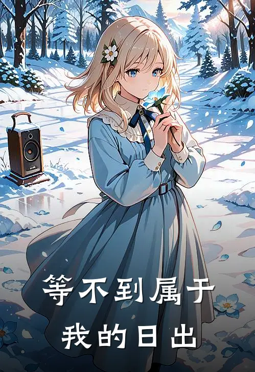 等不到属于我的日出