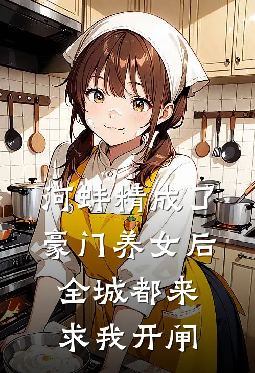 河蚌精成了豪门养女后，全城都来求我开闸