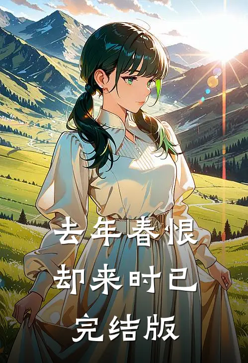 去年春恨却来时已完结版