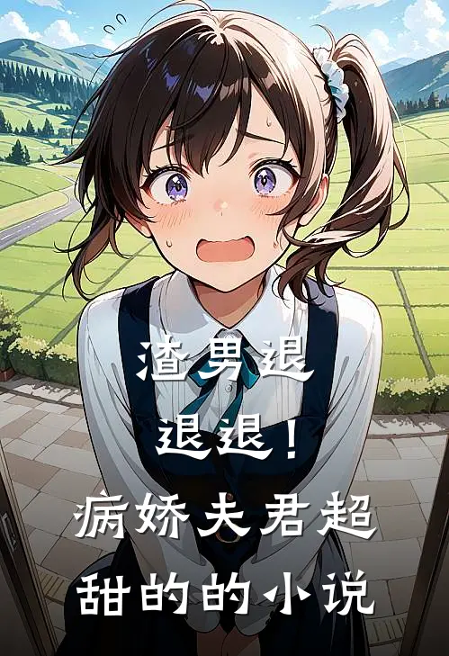 渣男退退退！病娇夫君超甜的的小说