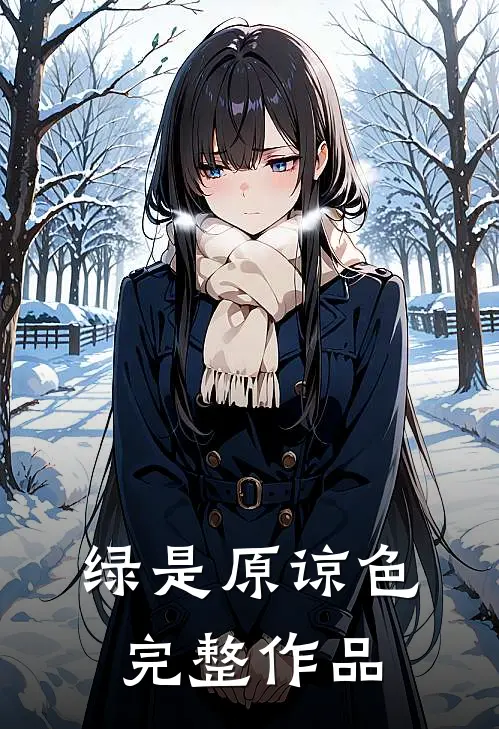 绿是原谅色完整作品