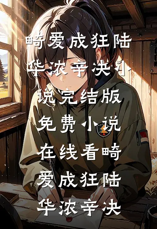 畸爱成狂(陆华浓辛决)小说完结版_免费小说在线看畸爱成狂(陆华浓辛决)