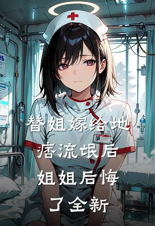 替姐嫁给地痞流氓后，姐姐后悔了全新