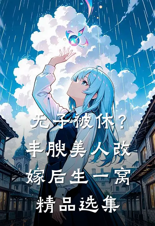 无子被休？丰腴美人改嫁后生一窝精品选集