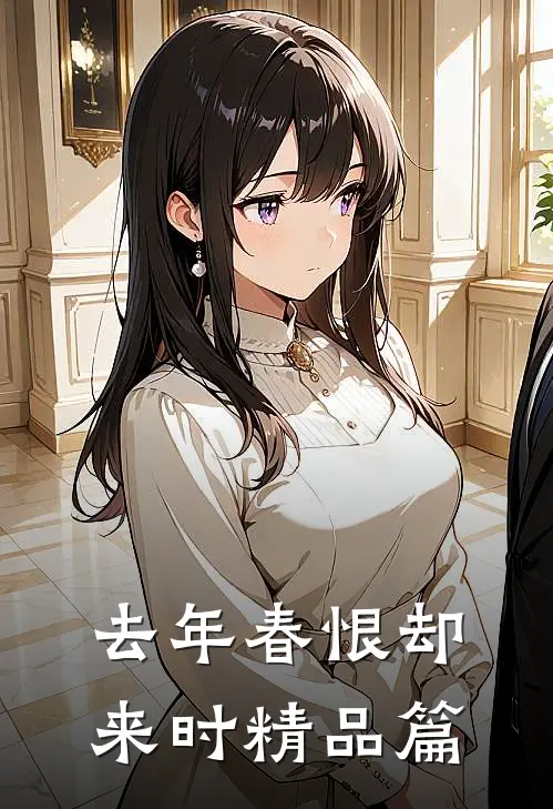 去年春恨却来时精品篇