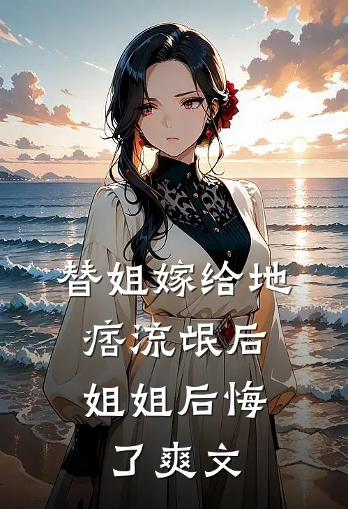 替姐嫁给地痞流氓后，姐姐后悔了爽文