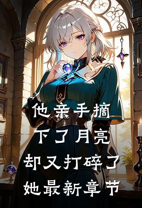 他亲手摘下了月亮，却又打碎了她最新章节