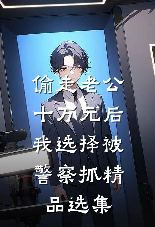 偷走老公十万元后，我选择被警察抓精品选集