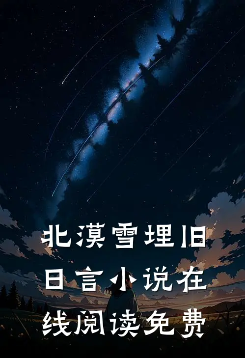 北漠雪埋旧日言小说在线阅读免费
