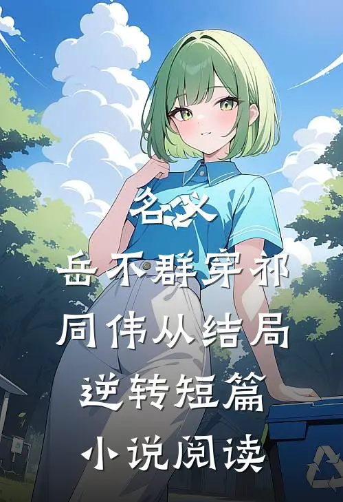 名义：岳不群穿祁同伟从结局逆转短篇小说阅读