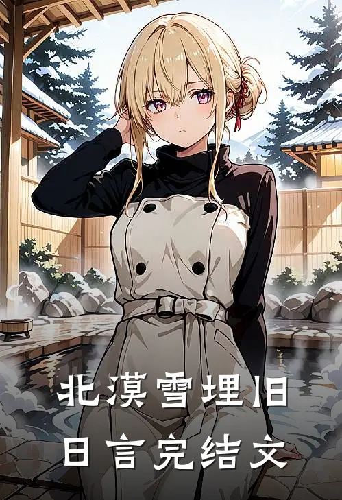 北漠雪埋旧日言完结文