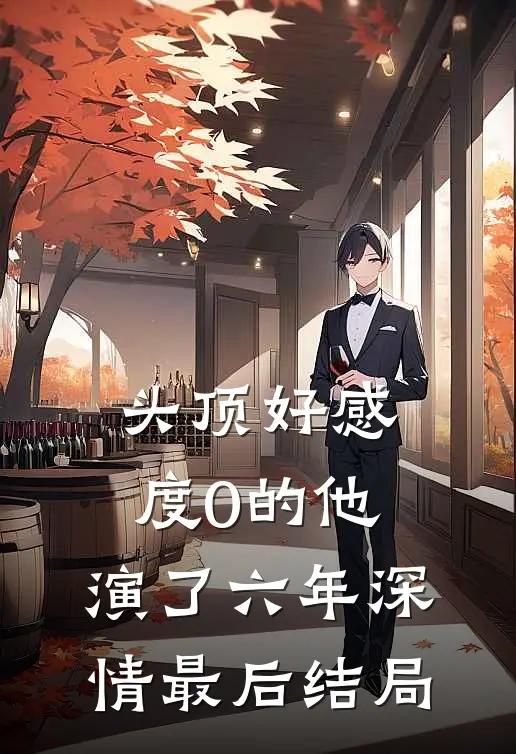 头顶好感度0的他，演了六年深情最后结局