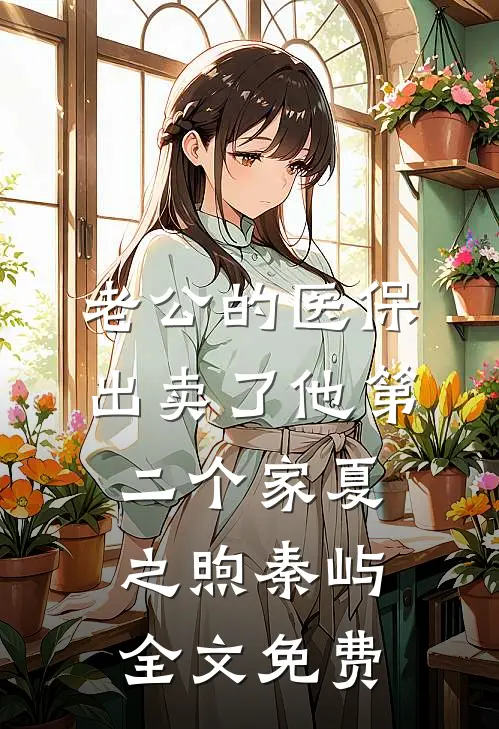 老公的医保出卖了他第二个家夏之煦秦屿全文免费