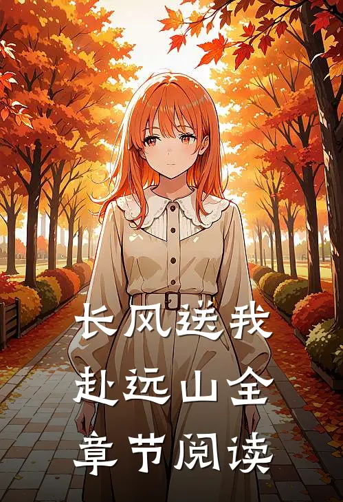 长风送我赴远山全章节阅读
