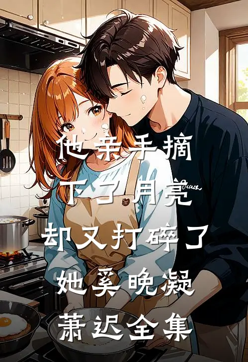 他亲手摘下了月亮，却又打碎了她奚晚凝萧迟全集