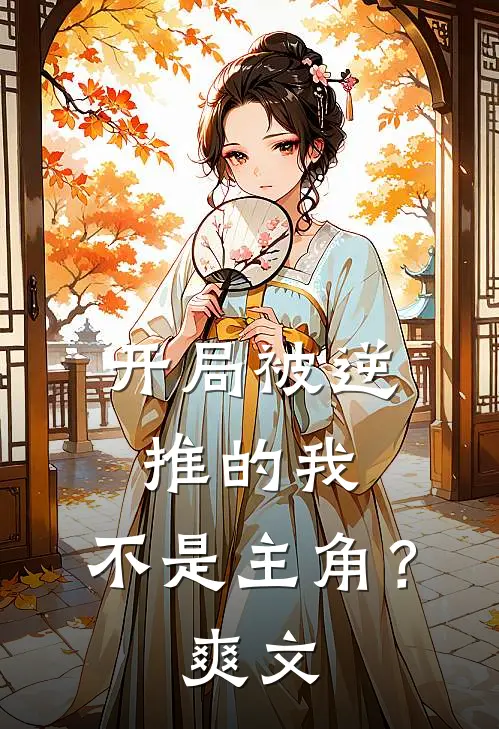 开局被逆推的我，不是主角？爽文
