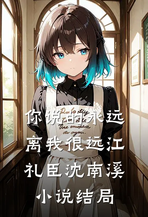 你说的永远，离我很远江礼臣沈南溪小说结局