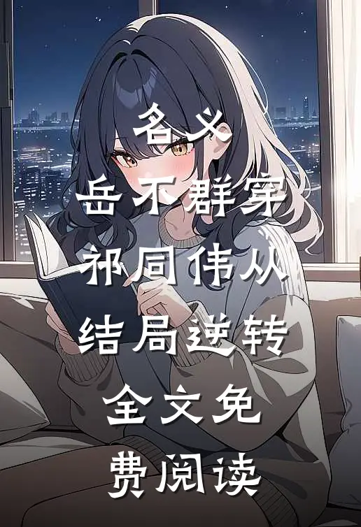 名义：岳不群穿祁同伟从结局逆转全文免费阅读