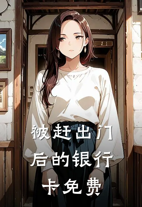 被赶出门后的银行卡免费