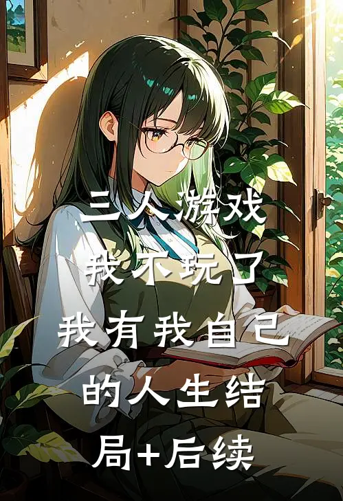 三人游戏我不玩了，我有我自己的人生结局+后续