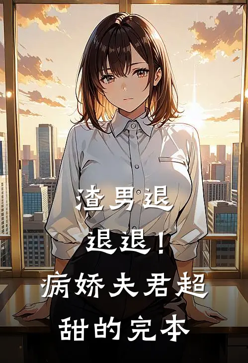渣男退退退！病娇夫君超甜的完本