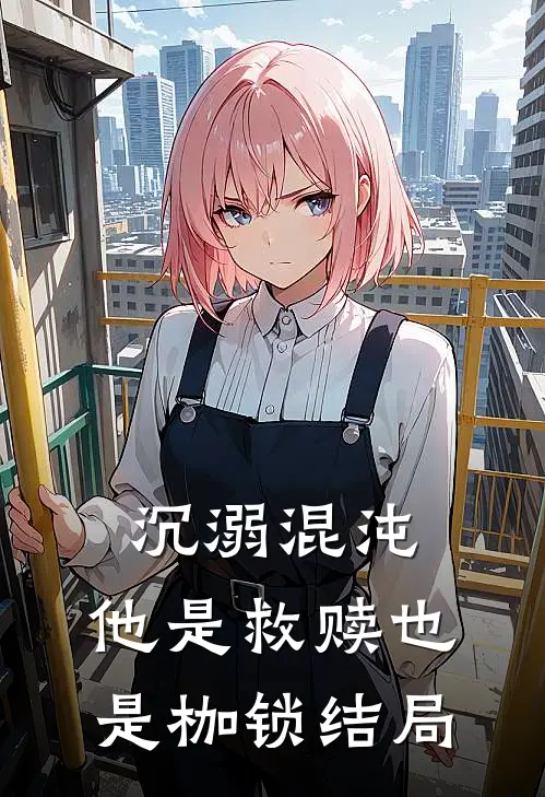 沉溺混沌，他是救赎也是枷锁结局