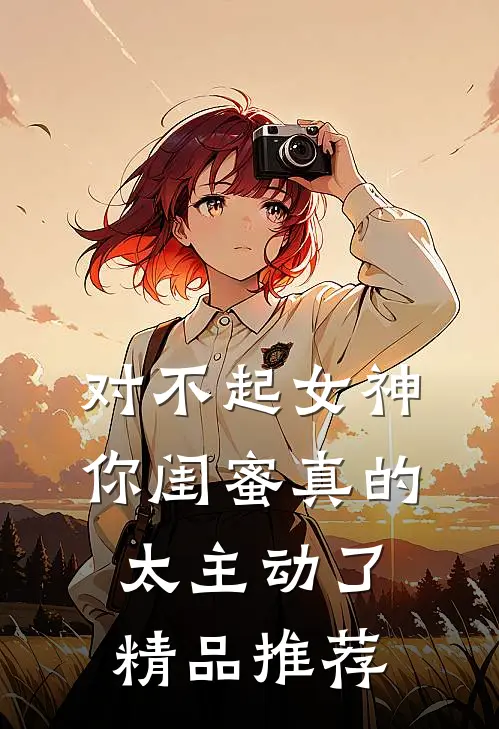 对不起女神，你闺蜜真的太主动了精品推荐