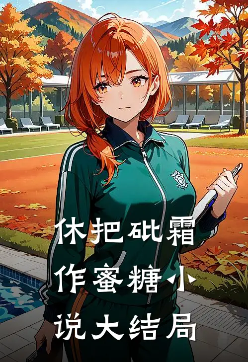 休把砒霜作蜜糖小说大结局