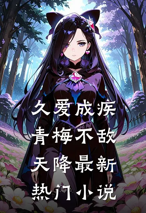 久爱成疾，青梅不敌天降最新热门小说