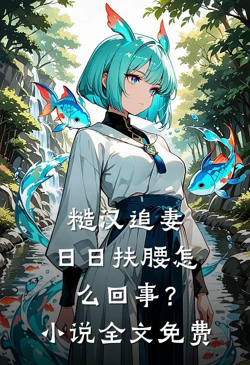 糙汉追妻，日日扶腰怎么回事？小说全文免费