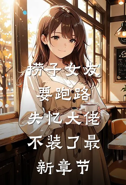 捞子女友要跑路，失忆大佬不装了最新章节